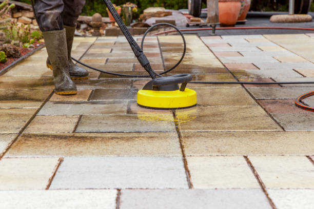 Boat and Dock Cleaning in Goldenrod, FL